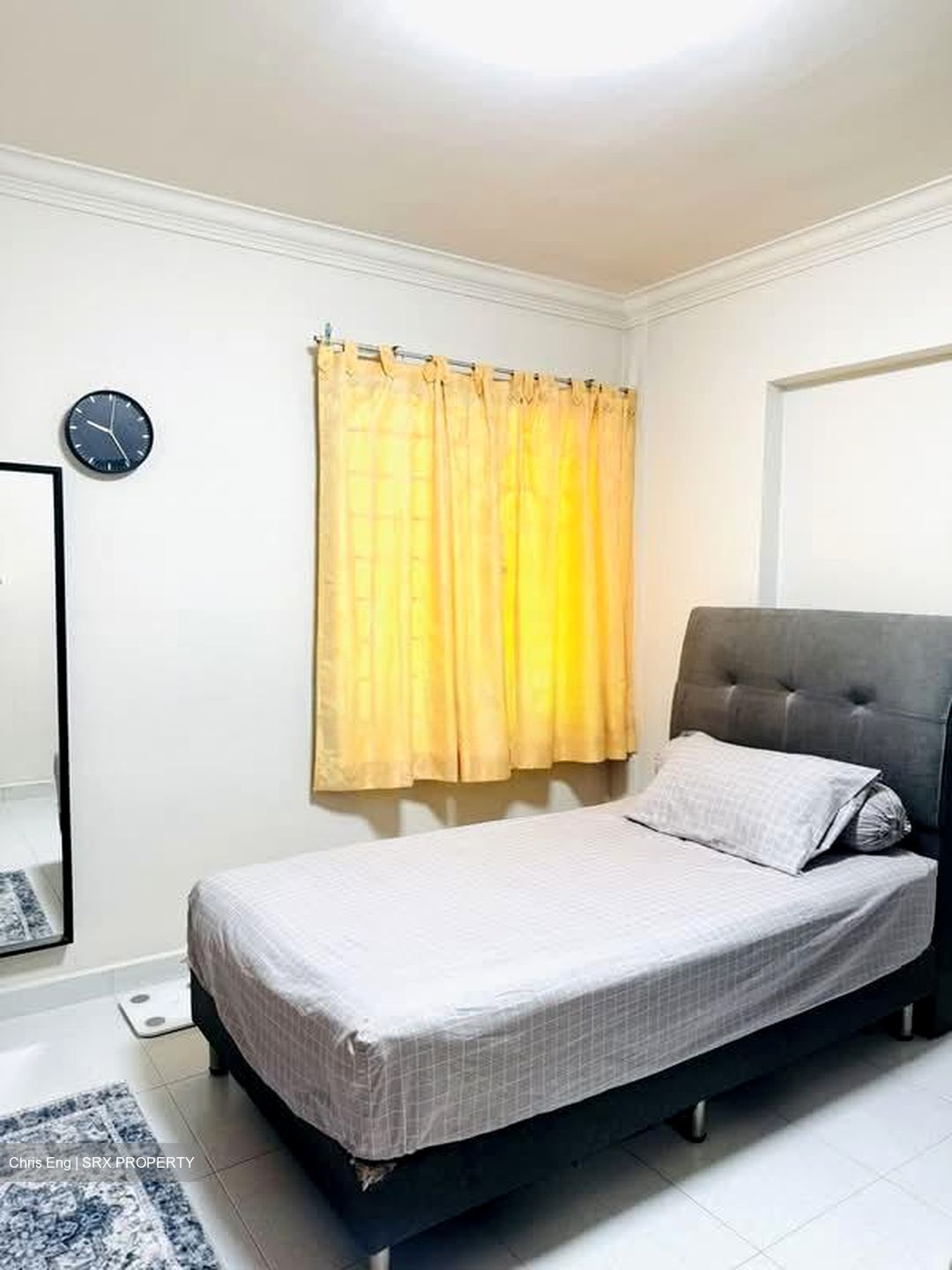 Blk 288E Bukit Batok Street 25 (Bukit Batok), HDB 4 Rooms #566624151